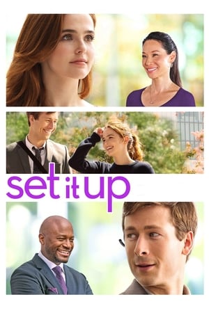 Set It Up 2018 BRRip