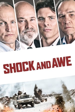 Shock and Awe 2017 BRRip