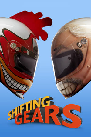 Shifting Gears 2018 BRRIp
