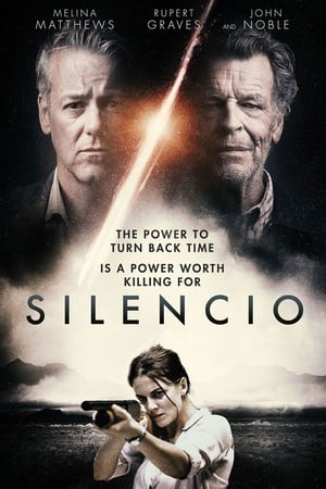 Silencio 2018 BRRip