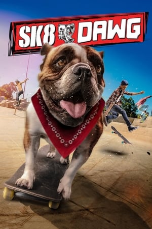 Sk8 Dawg 2018 BRRip