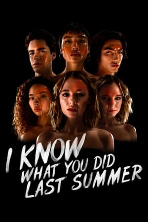 I Know What You Did Last Summer 2021 S01 Hindi Dual Audio