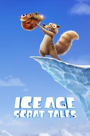 Ice Age: Scrat Tales 2022 S01 English