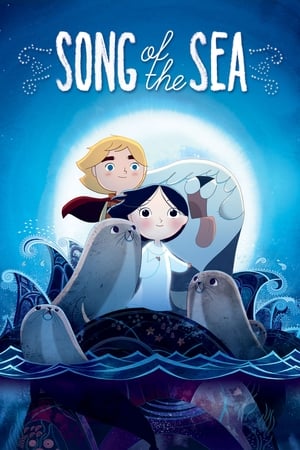 Song of the Sea 2014 BRRip