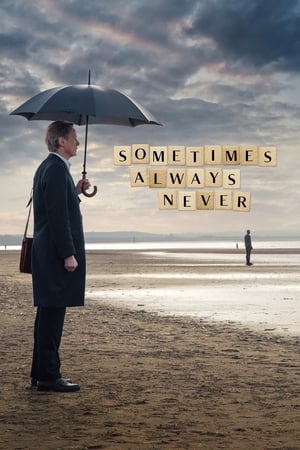 Sometimes Always Never 2018 BRRip