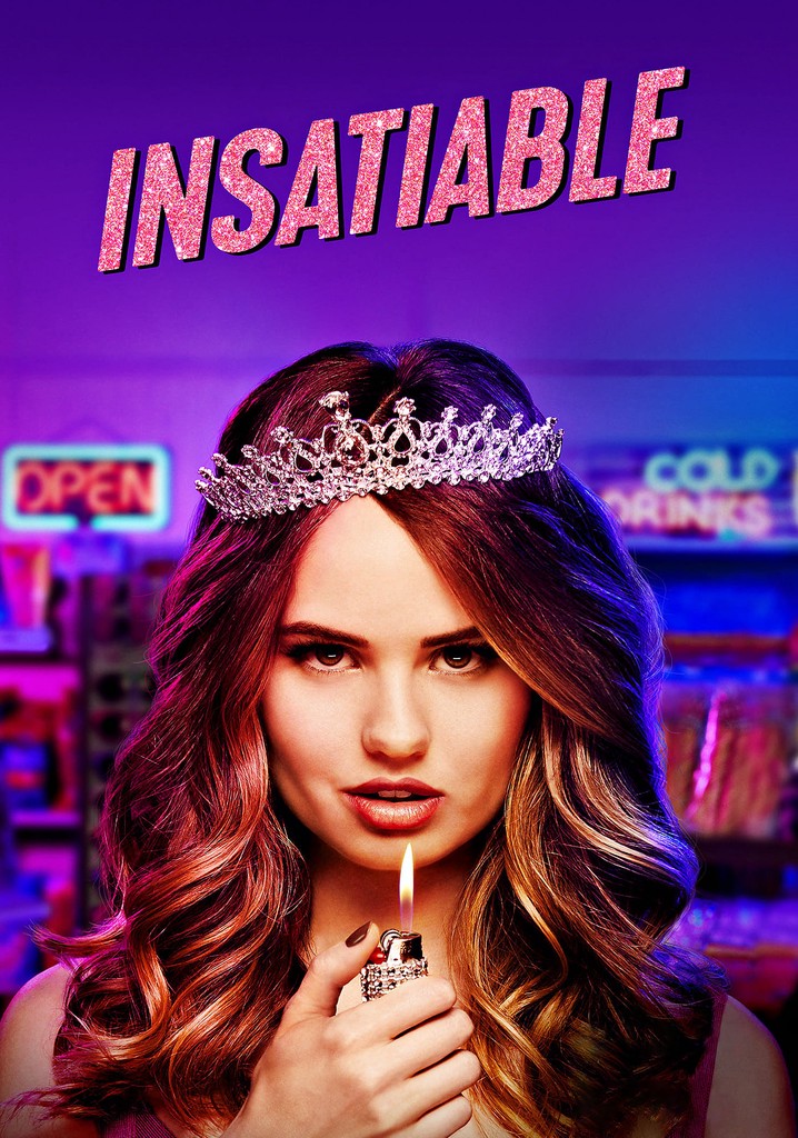 Insatiable S01 2018 Dual Audio