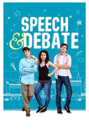 Speech & Debate 2017 BRRip