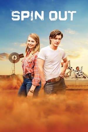 Spin Out 2016 BRRip