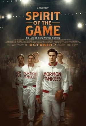 Spirit of the Game 2016 BRRip