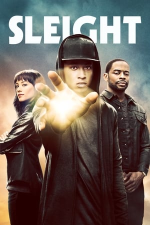 Sleight 2016 BRRip