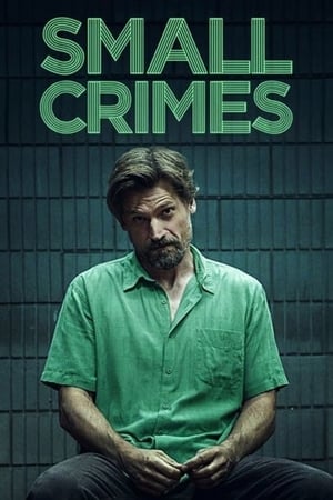 Small Crimes 2017 BRRip