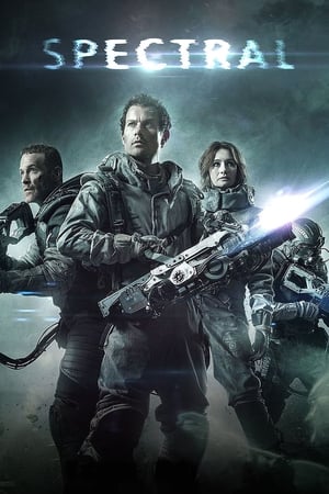 Spectral 2016 BRRip