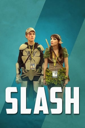 Slash 2016 BRRip