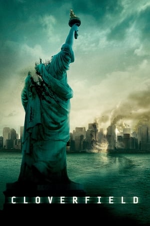 Cloverfield 2008 Dual Audio