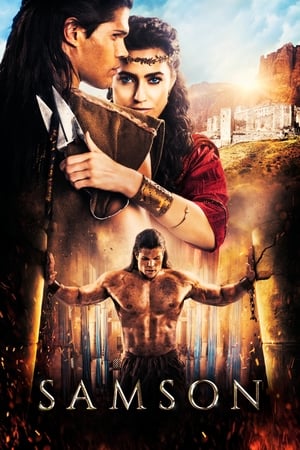 Samson 2018 BRRip