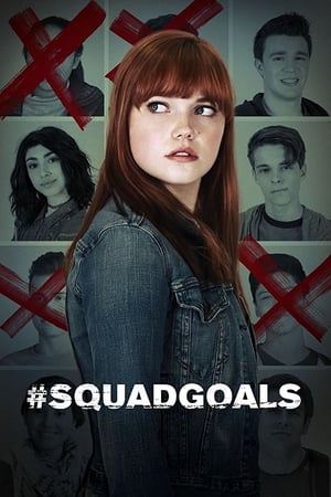 #SquadGoals 2018 BRRip
