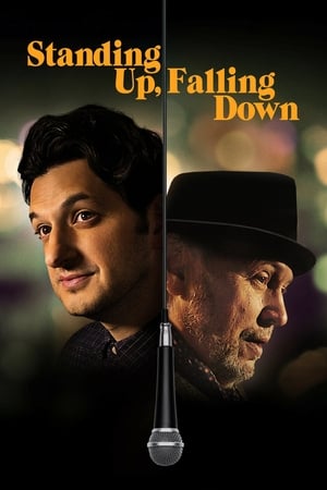 Standing Up, Falling Down 2019 BRRIp