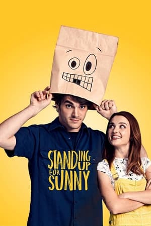 Standing Up for Sunny 2019 BRRip