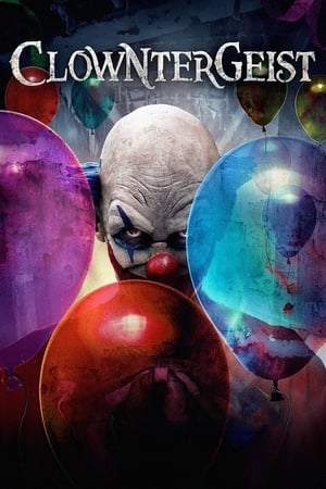 Clowntergeist 2017 Dual Audio