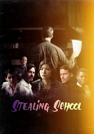Stealing School 2019 BRRip