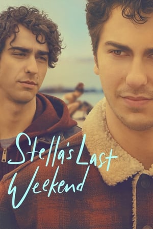 Stella's Last Weekend 2018 BRRip