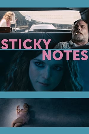 Sticky Notes 2016 BRRip