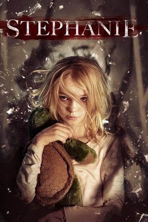 Stephanie 2017 BRRip