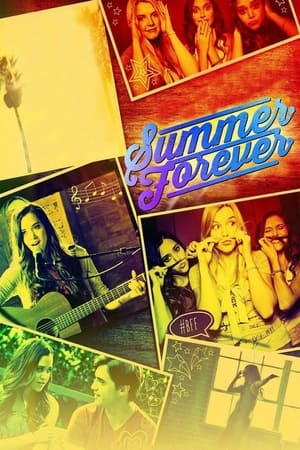 Summer Forever 2015 BRRIp