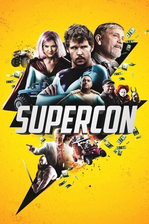 Supercon 2018 BRRip