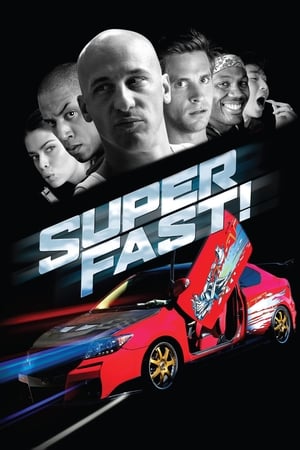 Superfast! 2015 BRRip