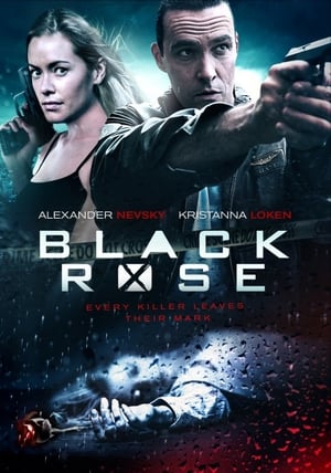 Black Rose 2014 Dual Audio