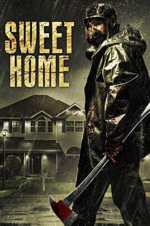 Sweet Home 2015 BRRip