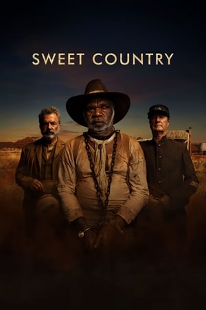 Sweet Country 2017 BRRip