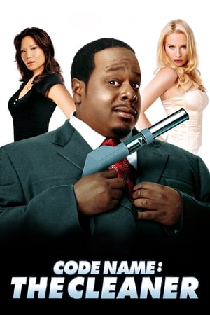 Code Name: The Cleaner 2007 Dual Audio