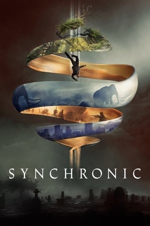 Synchronic 2019 BRRip