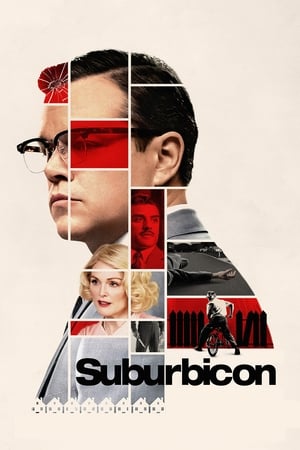 Suburbicon 2017 BRRIp