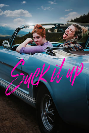 Suck It Up 2017 BRRIp