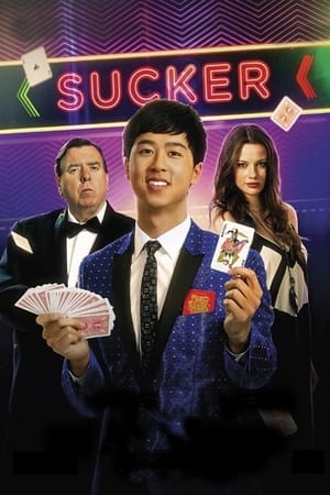 Sucker 2015 BRRip