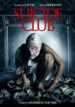 Suicide Club 2018 BRRip