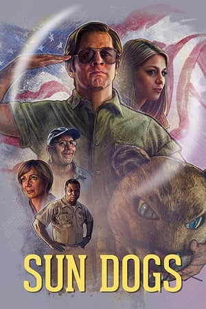 Sun Dogs 2017 BRRIp