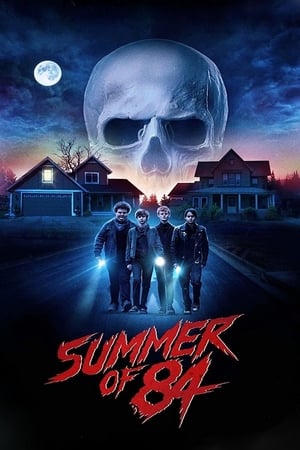 Summer of 84 2018 BRRip