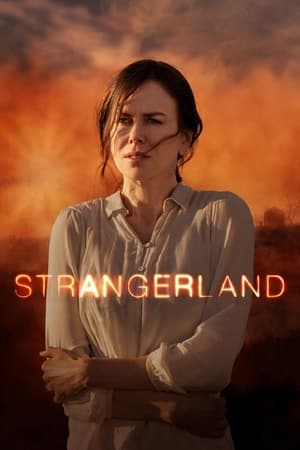 Strangerland 2015 BRRip