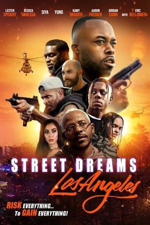 Street Dreams Los Angeles 2018 BRRIp