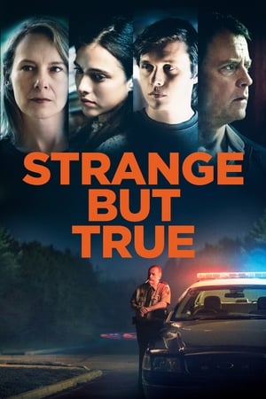 Strange but True 2019 BRRip