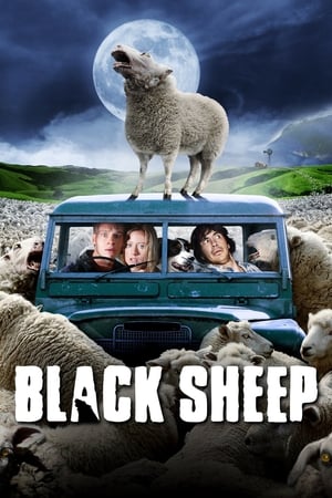 Black Sheep 2007 Dual Audio