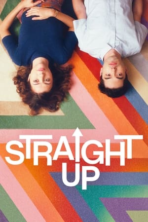 Straight Up 2019 BRRip