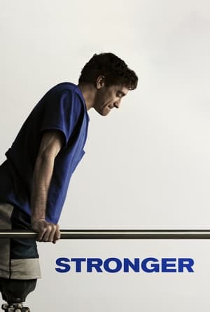 Stronger 2017 BRRIp