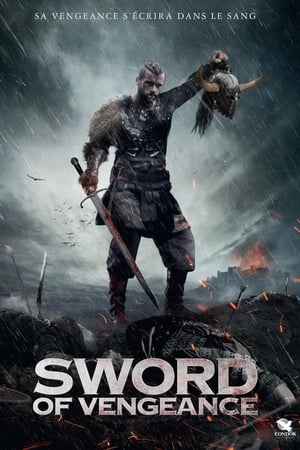 Sword of Vengeance 2015 BRRip