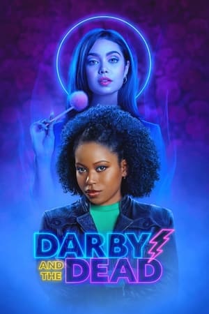 Darby and the Dead 2022 BRRip