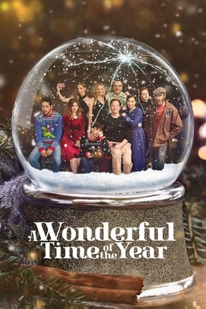A Wonderful Time of the Year 2022 BRRip